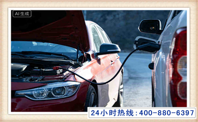 杭锦潍坊拖车,附近24小时汽车拖车救援，潍坊道路救援拖车电话